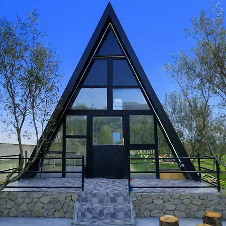 Villa Olivia *