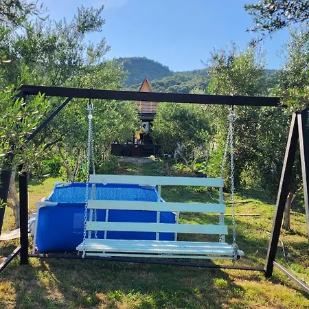 Villa Olivia