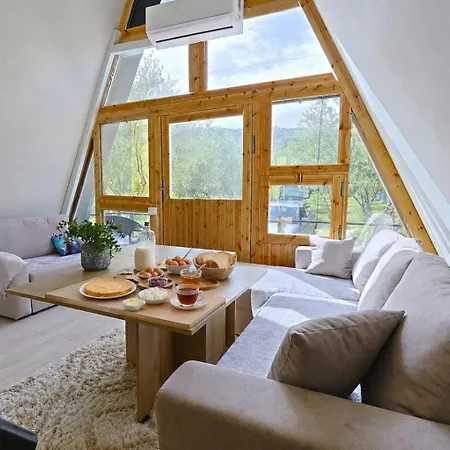 Olivia Villa Elbasan