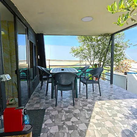 Villa Olivia *